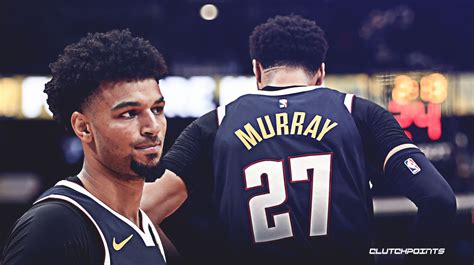 jamal murray instagram story march 22 2020|Nuggets news: Jamal Murray responds to hacked。